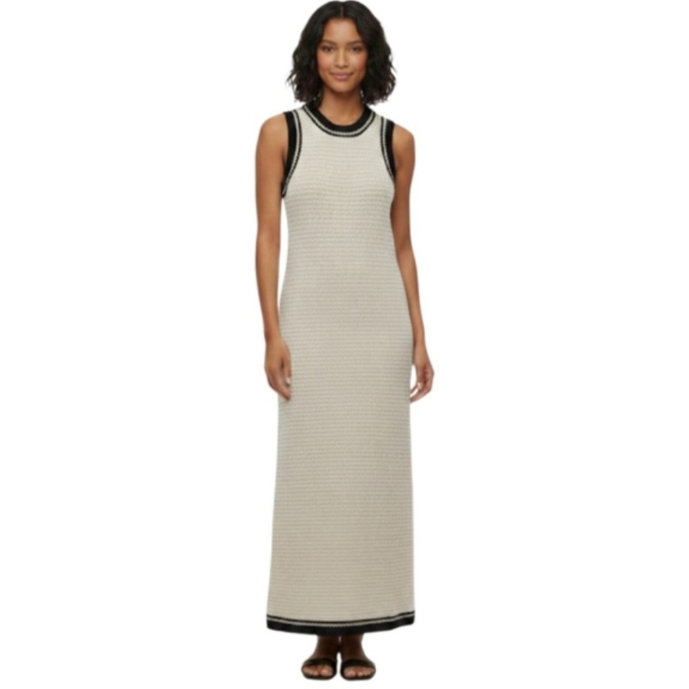 NWT House of Harlow 1960 Maxi Dress